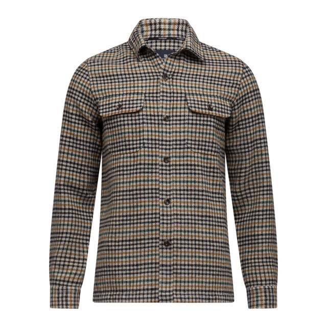 State of Art Overshirt 106218-001-L large