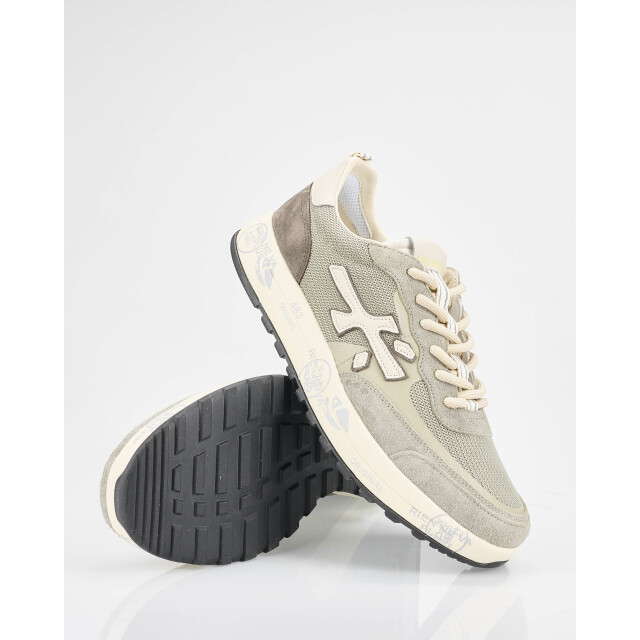 Premiata Nous var sneakers 099987-001-41 large