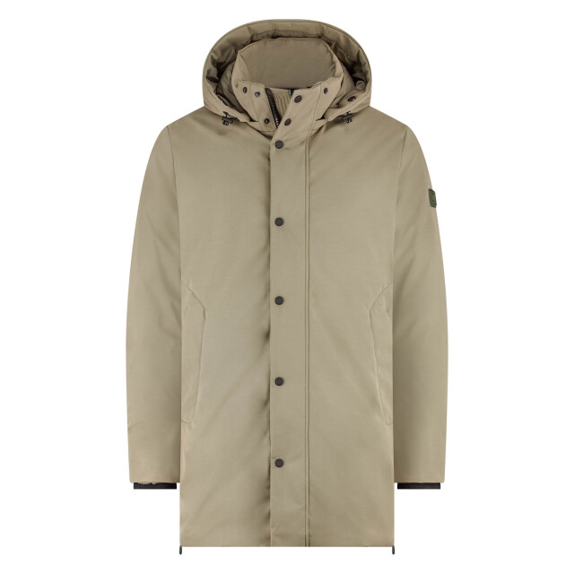 State of Art Gewatteerde jas 106226-001-XL large