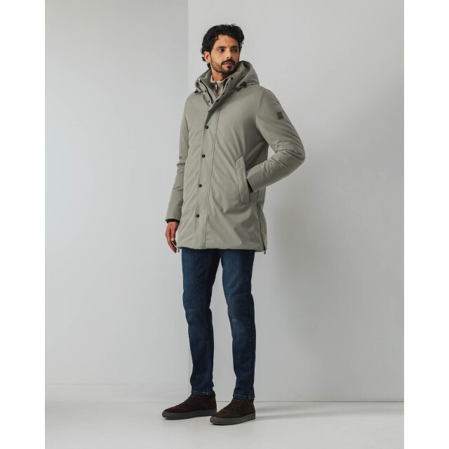 State of Art Gewatteerde jas 106226-001-XL large