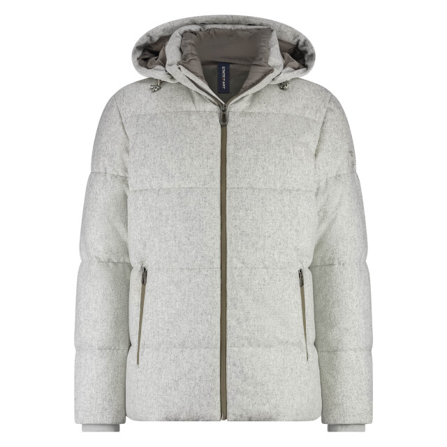 State of Art Gewatteerde jas 106225-001-M large