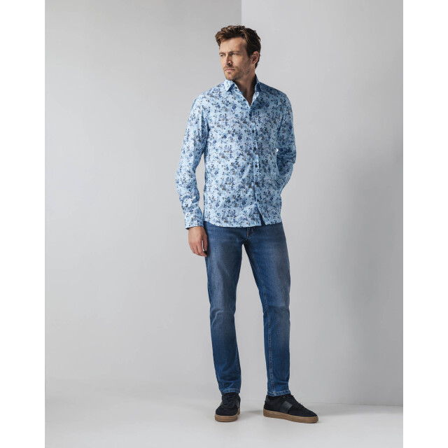 State of Art Casual shirt 106211-001-L large