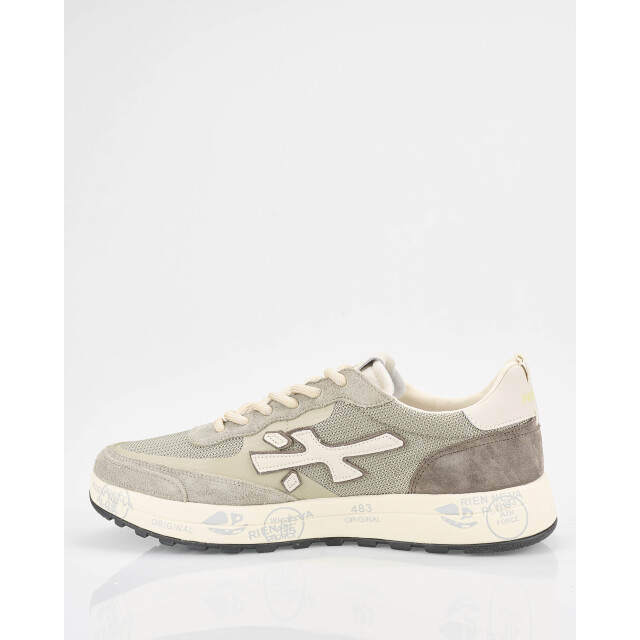 Premiata Nous var sneakers 099987-001-41 large