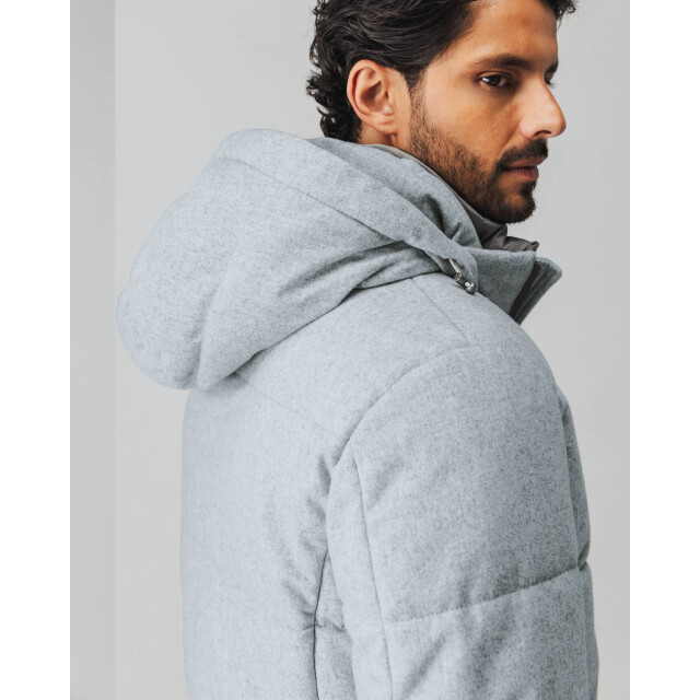 State of Art Gewatteerde jas 106225-001-M large