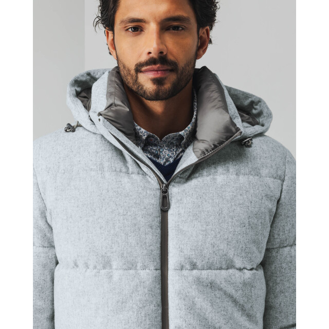 State of Art Gewatteerde jas 106225-001-M large