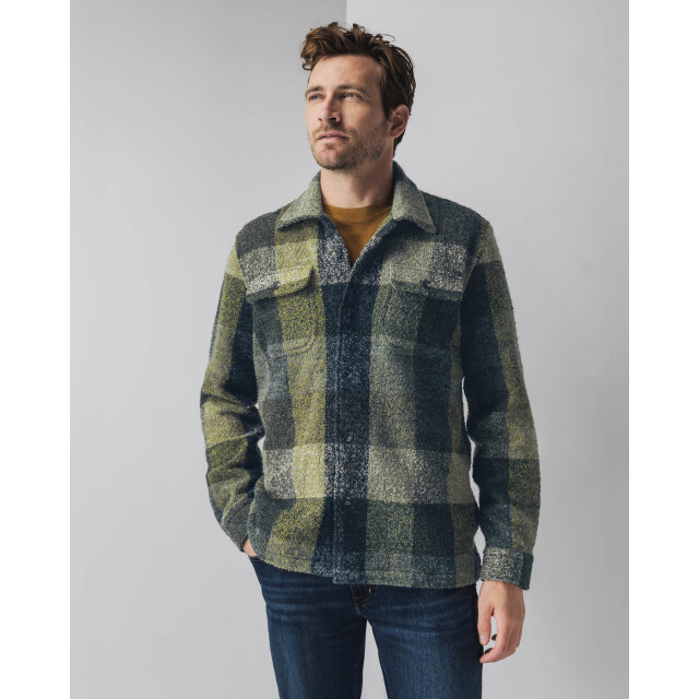 State of Art Overshirt 106220-001-M large