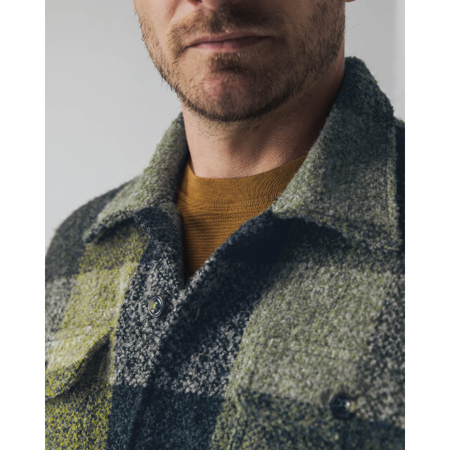 State of Art Overshirt 106220-001-M large