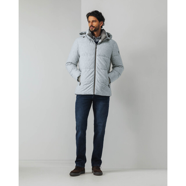 State of Art Gewatteerde jas 106225-001-M large