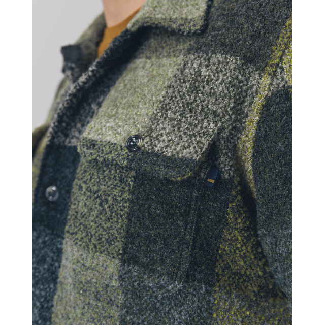 State of Art Overshirt 106220-001-M large