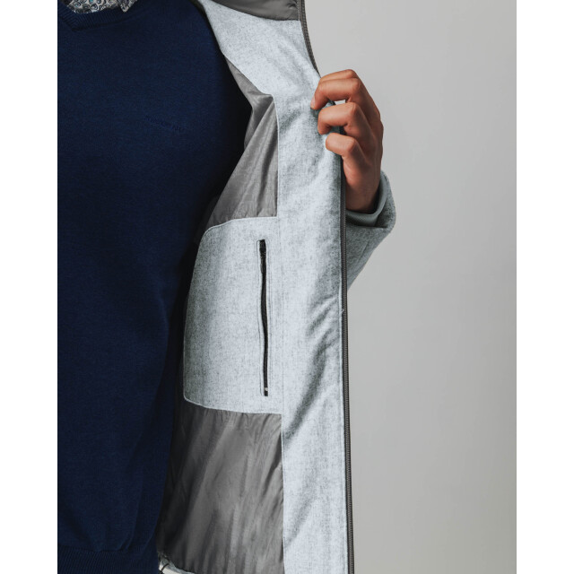 State of Art Gewatteerde jas 106225-001-M large