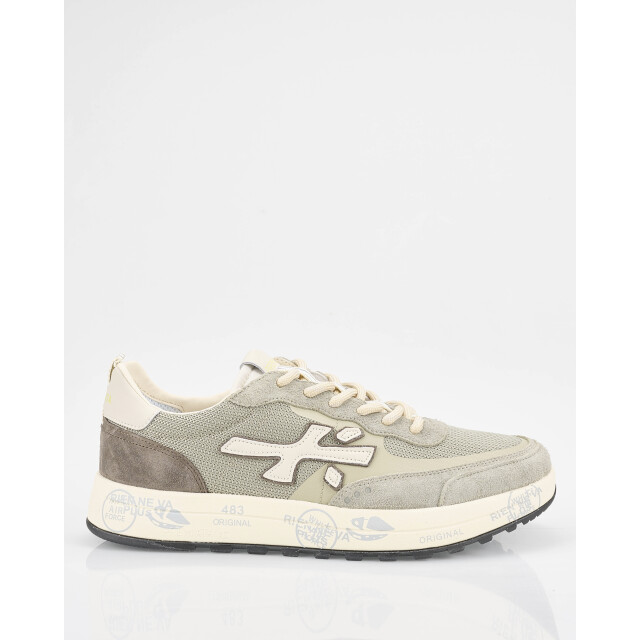 Premiata Nous var sneakers 099987-001-41 large