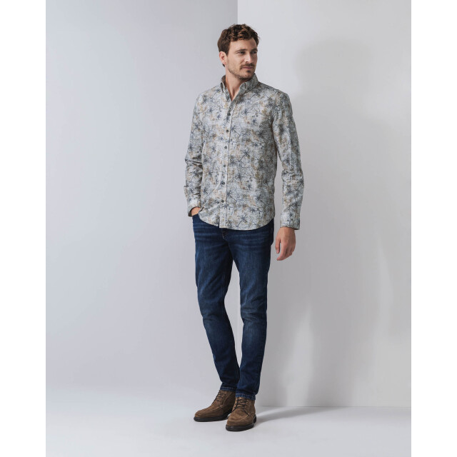 State of Art Casual shirt 106239-001-XXL large