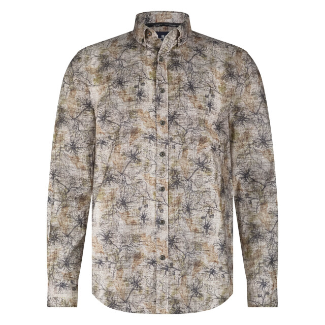 State of Art Casual shirt 106239-001-XXL large