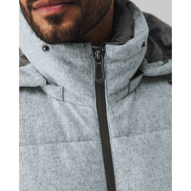 State of Art Gewatteerde jas 106225-001-M large