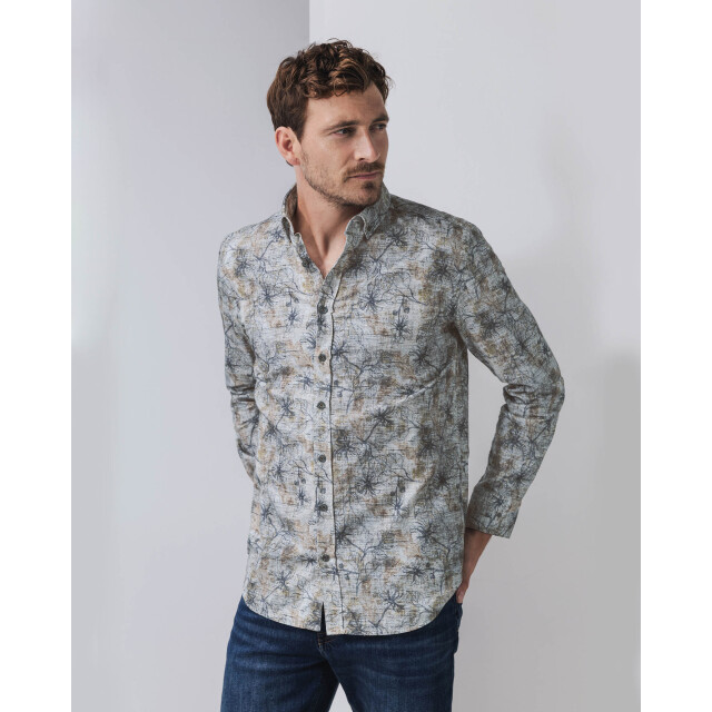 State of Art Casual shirt 106239-001-XXL large