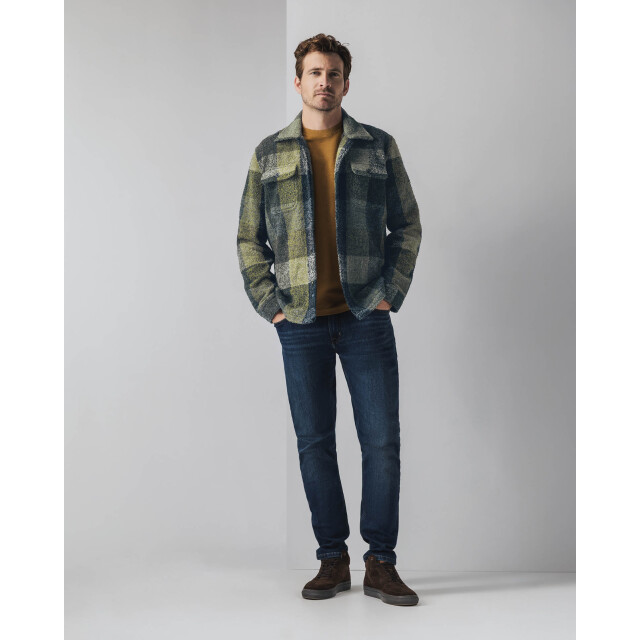 State of Art Overshirt 106220-001-M large