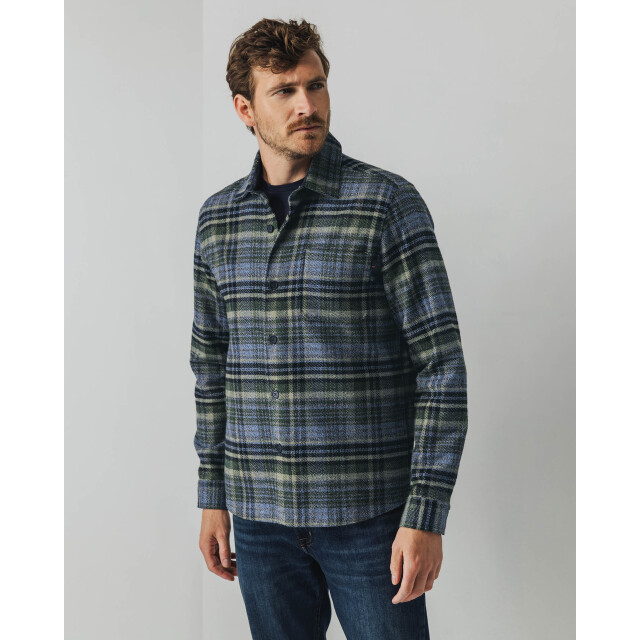 State of Art Overshirt 106193-001-L large