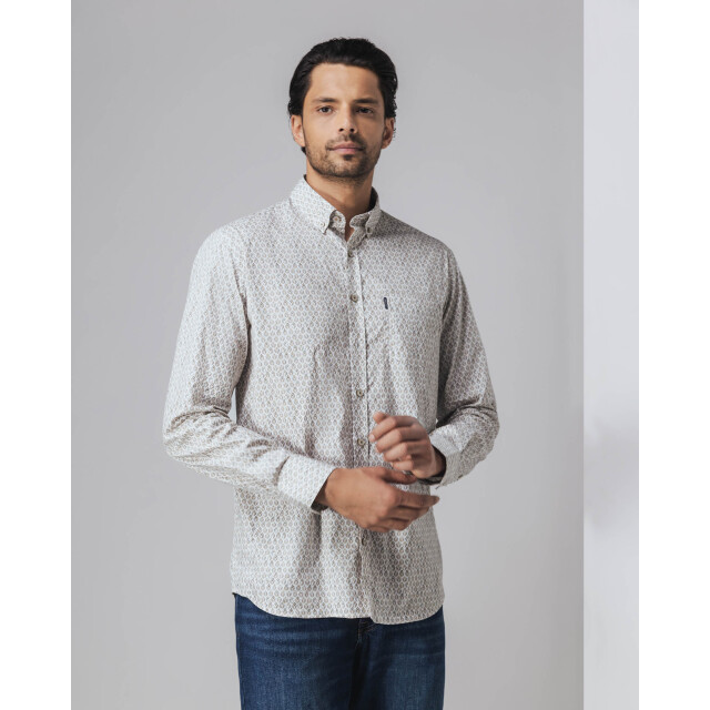 State of Art Casual shirt 106235-001-XL large