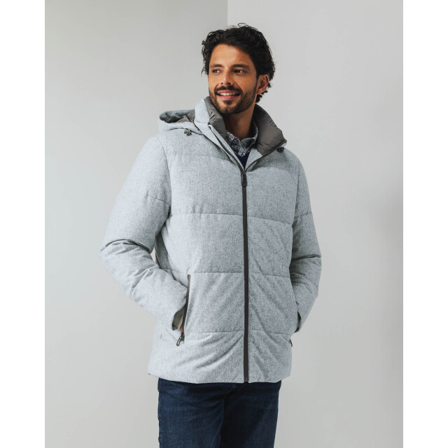 State of Art Gewatteerde jas 106225-001-M large