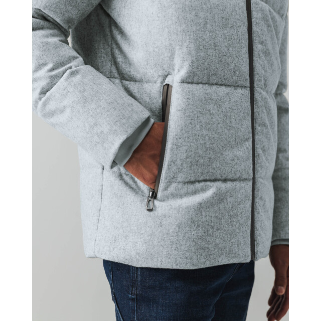 State of Art Gewatteerde jas 106225-001-M large