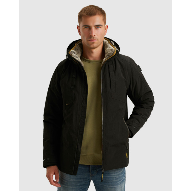Legend Pme snowpack parka 106022-001-L large
