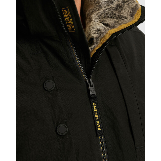 Legend Pme snowpack parka 106022-001-L large