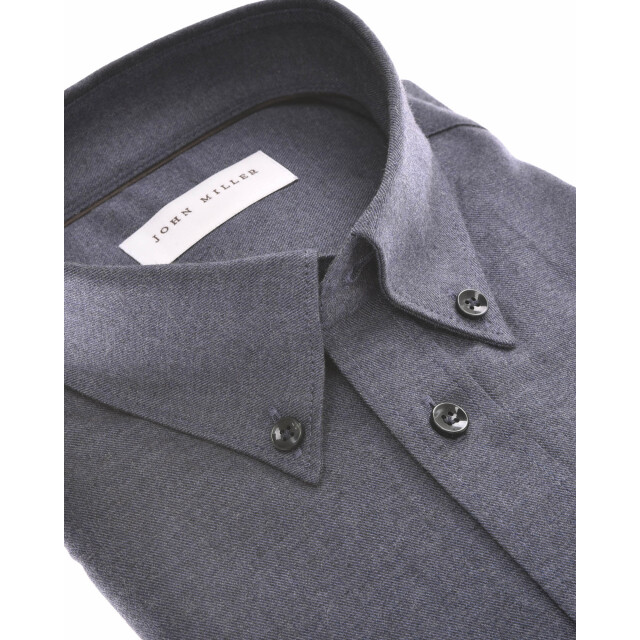John Miller Dress shirt 104036-001-40 large