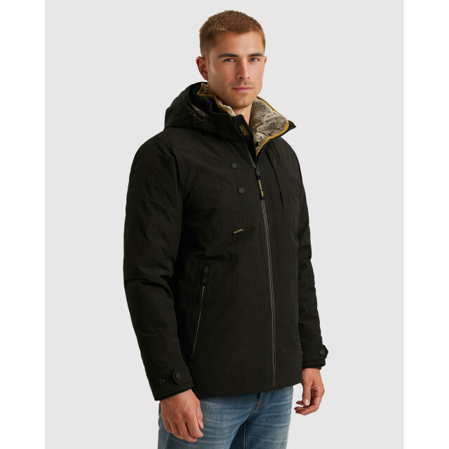 Legend Pme snowpack parka 106022-001-L large