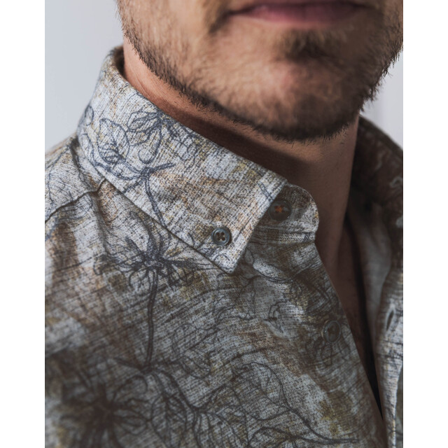 State of Art Casual shirt 106239-001-XXL large