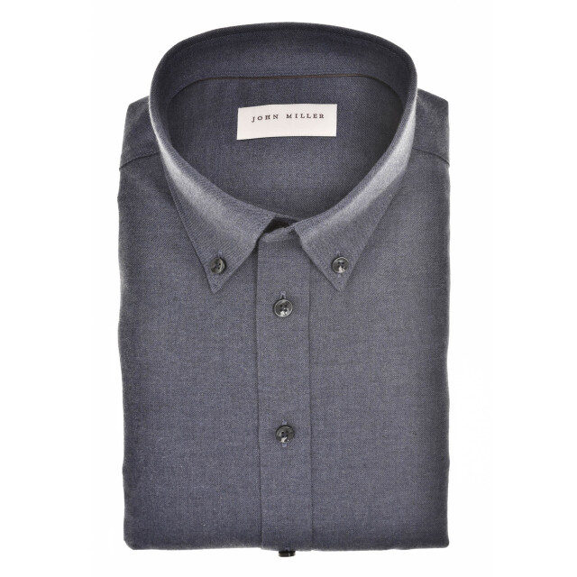 John Miller Dress shirt 104036-001-40 large