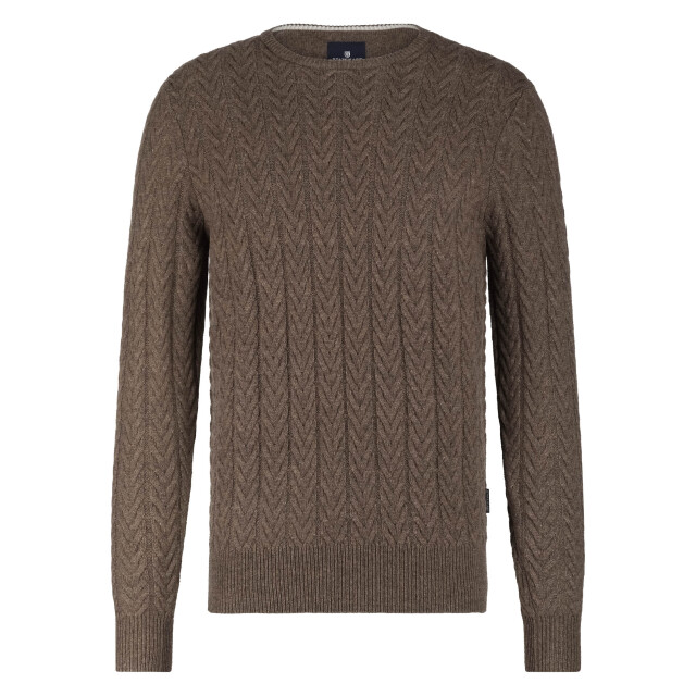 State of Art Trui ronde hals 106203-001-XL large