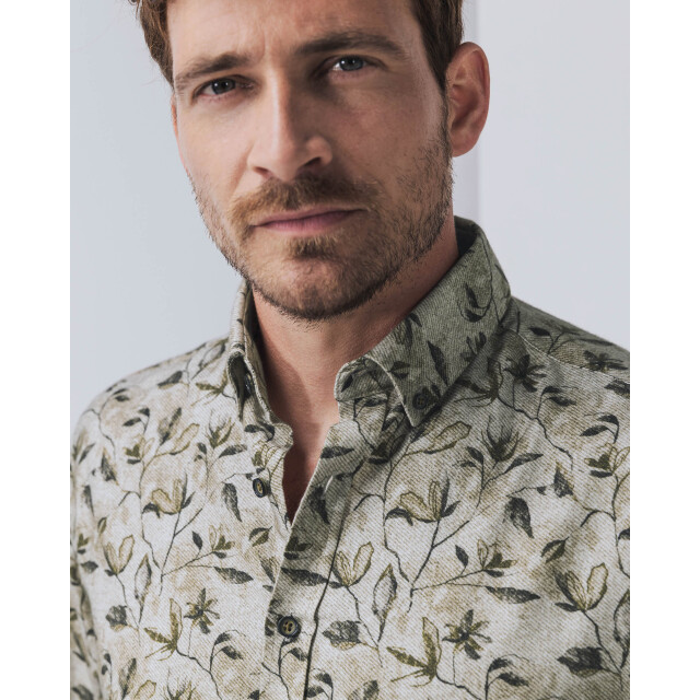 State of Art Casual shirt 106242-001-M large