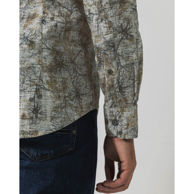 State of Art Casual shirt 106239-001-XXL large