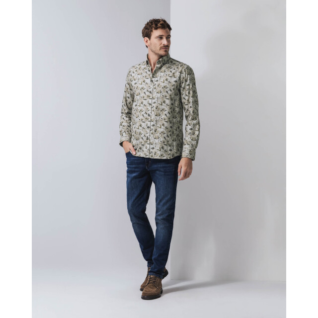 State of Art Casual shirt 106242-001-M large