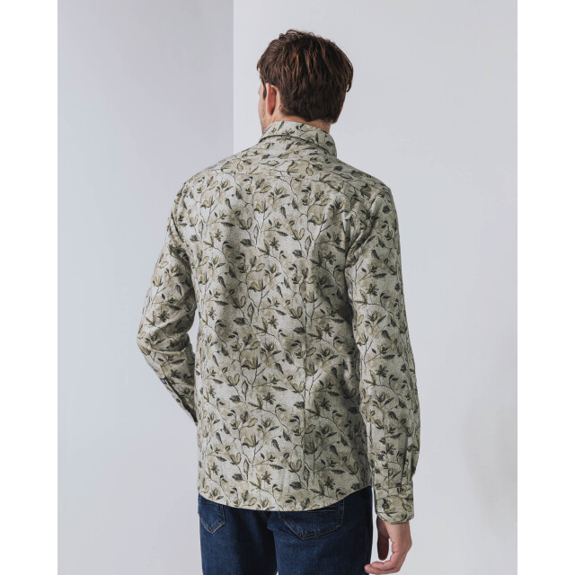 State of Art Casual shirt 106242-001-M large