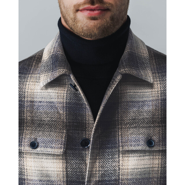 State of Art Overshirt 106214-001-L large