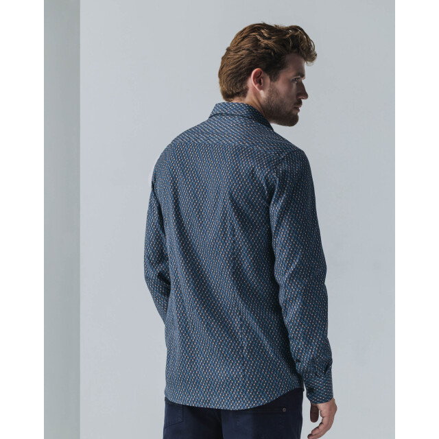 State of Art Casual shirt 106212-001-M large