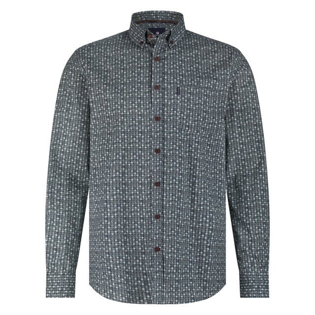 State of Art Casual shirt 106252-001-XXL large
