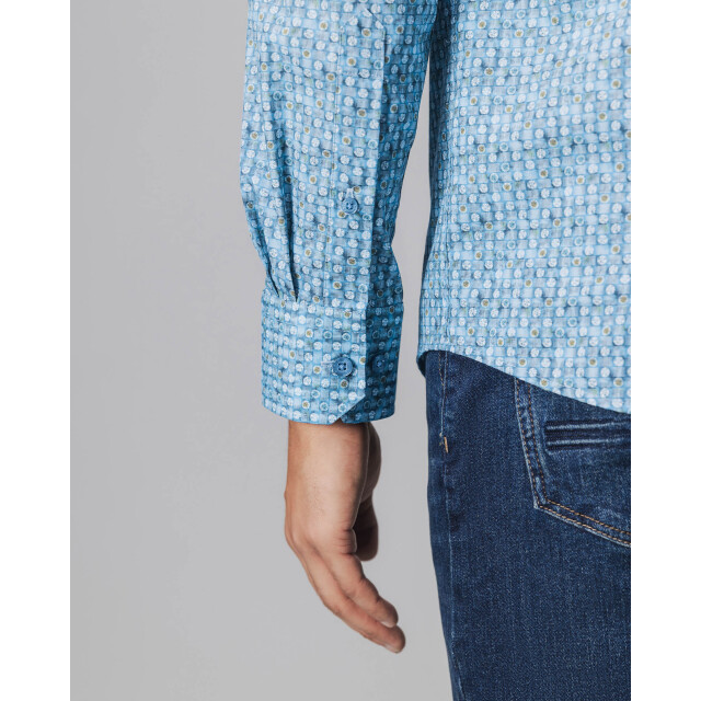 State of Art Casual shirt 106213-001-M large