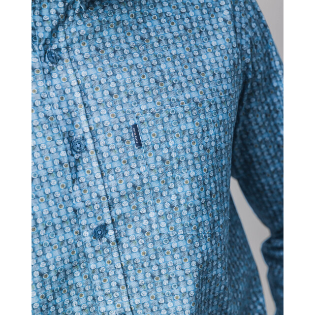 State of Art Casual shirt 106213-001-M large