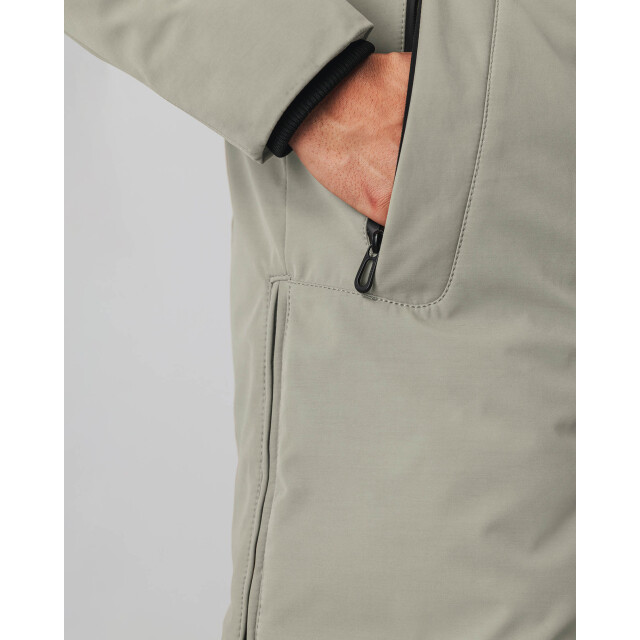 State of Art Gewatteerde jas 106226-001-XL large