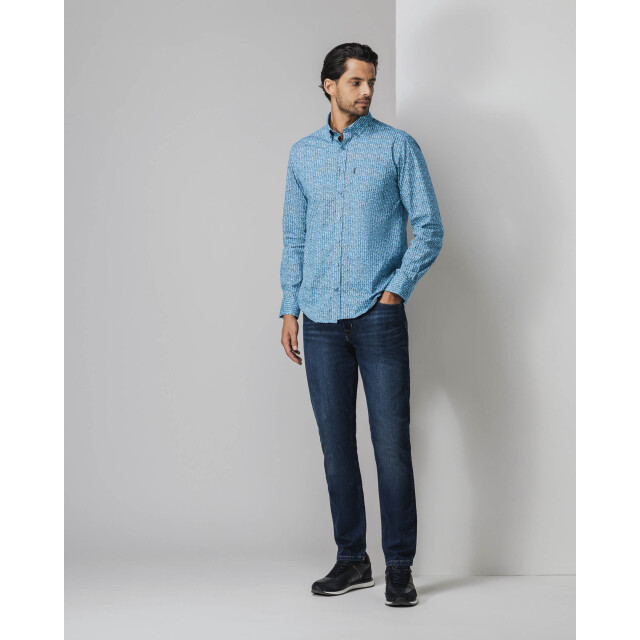 State of Art Casual shirt 106213-001-M large