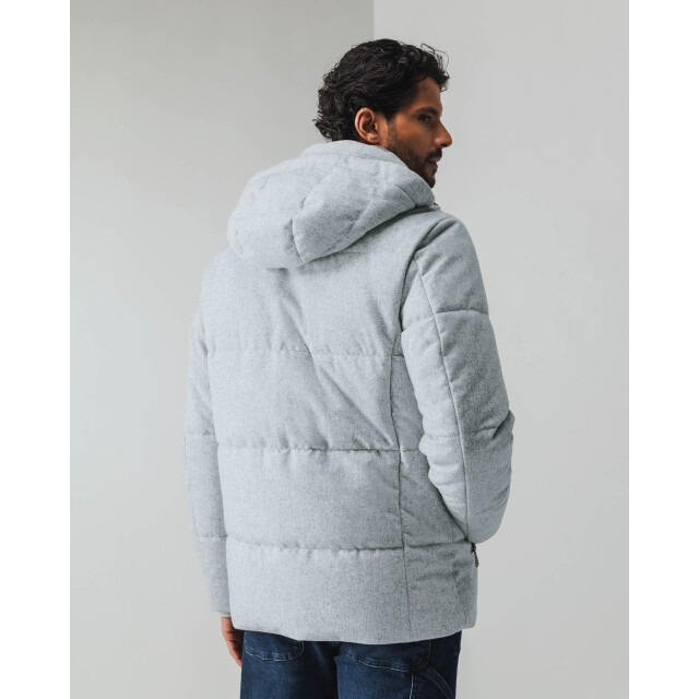 State of Art Gewatteerde jas 106225-001-M large