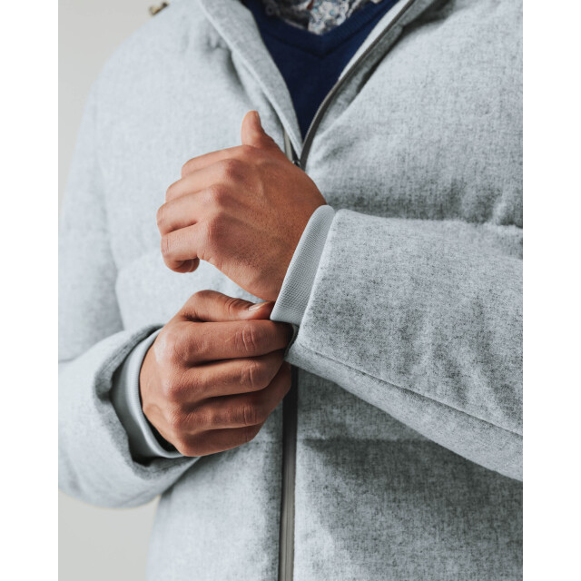 State of Art Gewatteerde jas 106225-001-M large