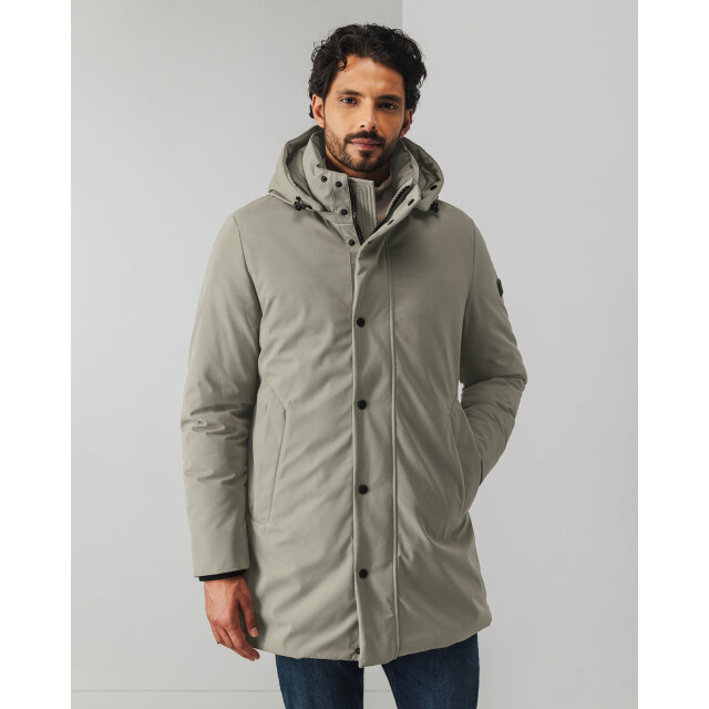 State of Art Gewatteerde jas 106226-001-XL large