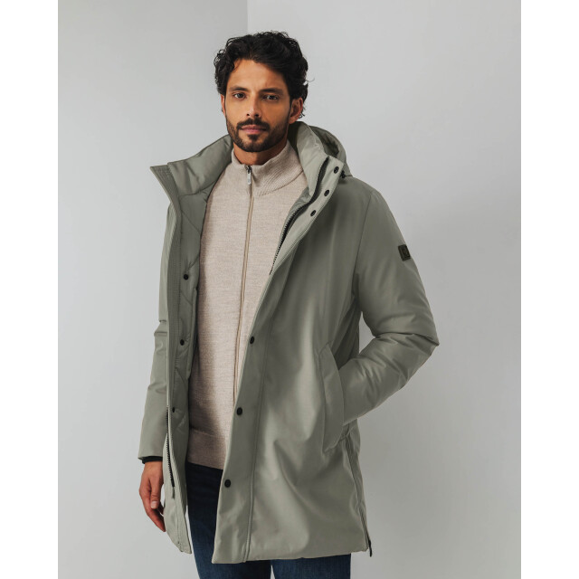 State of Art Gewatteerde jas 106226-001-XL large