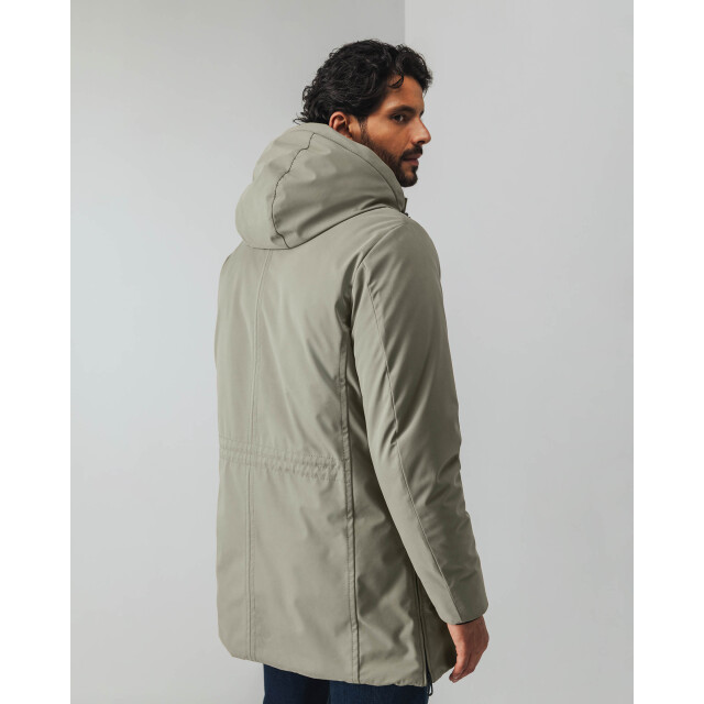 State of Art Gewatteerde jas 106226-001-XL large