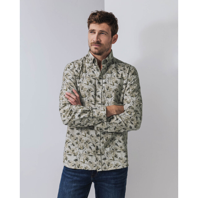 State of Art Casual shirt 106242-001-M large