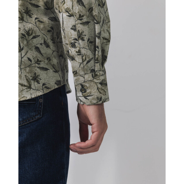 State of Art Casual shirt 106242-001-M large