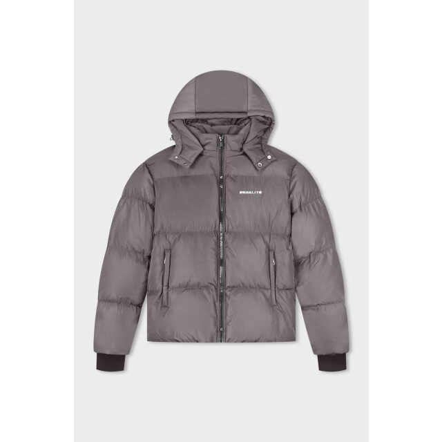 Equalité Puffer jacket 159812307 large